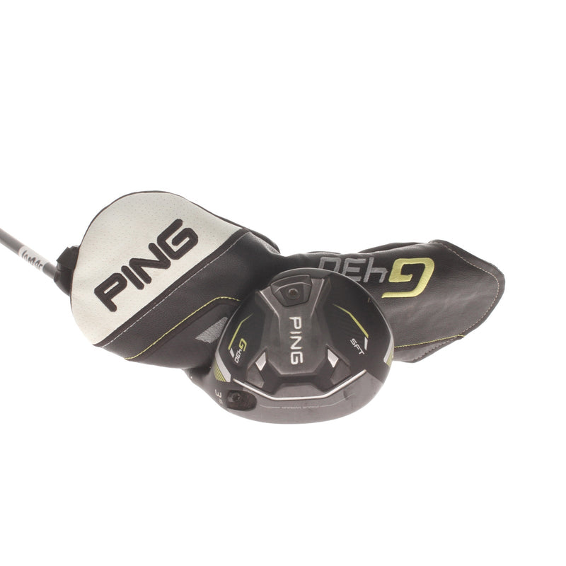 Ping G430 SFT Graphite Mens Right Hand Fairway 3 Wood 16* Regular - Ping Alta CB 65