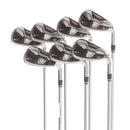 Nike VR-S Steel Mens Right Hand Irons 4-PW Regular - Dynalite 90