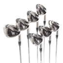 Nike VR-S Steel Mens Right Hand Irons 4-PW Regular - Dynalite 90