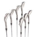 Nike VR-S Steel Mens Right Hand Irons 4-PW Regular - Dynalite 90