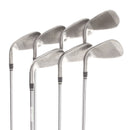 Nike VR-S Steel Mens Right Hand Irons 4-PW Regular - Dynalite 90