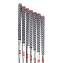 Nike VR-S Steel Mens Right Hand Irons 4-PW Regular - Dynalite 90