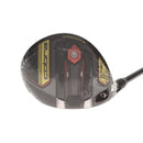 Cobra King Speedzone Graphite Mens Left Hand Fairway 3 Wood -1" 14.5* Lite - UST Mamiya LinQ Red M40X 5F2
