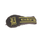 Cobra King Speedzone Graphite Mens Left Hand Fairway 3 Wood -1" 14.5* Lite - UST Mamiya LinQ Red M40X 5F2