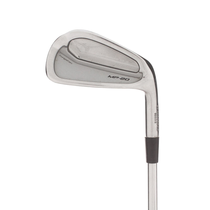 Mizuno MP-20 MMC Steel Mens Right Hand 5 Iron 25* Regular - N.S.Pro 950GH