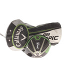 Callaway GBB Epic Sub Zero Graphite Mens Right Hand Driver 9* Senior - RCH 45
