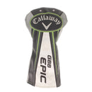 Callaway GBB Epic Sub Zero Graphite Mens Right Hand Driver 9* Senior - RCH 45
