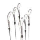 Callaway Apex DCB Steel Mens Right Hand Irons 5-PW Regular - KBS Max 80