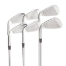 Callaway Apex DCB Steel Mens Right Hand Irons 5-PW Regular - KBS Max 80
