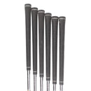 Callaway Apex DCB Steel Mens Right Hand Irons 5-PW Regular - KBS Max 80