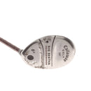 Callaway Big Bertha Heavenwood Graphite Mens Right Hand 6 Hybrid 29* Regular - Callaway RCH 75W