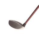 Callaway Big Bertha Heavenwood Graphite Mens Right Hand 6 Hybrid 29* Regular - Callaway RCH 75W