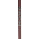 Callaway Big Bertha Heavenwood Graphite Mens Right Hand 6 Hybrid 29* Regular - Callaway RCH 75W
