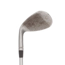 Callaway MD3 Steel Mens Right Hand Lob Wedge 58* 9 Bounce Wedge - Dynamic Gold