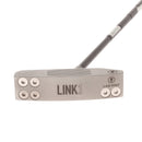 L.A.B. Golf Link.1 Mens Right Hand Putter 33" Blade - L.A.B. Golf