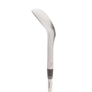 Cleveland RTZ Steel Mens Left Hand Sand Wedge 56* 10 Bounce Mid Grind Wedge - Dynamic Gold Spinner