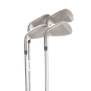 TaylorMade RocketBladez HL Steel Mens Right Hand Irons 6-9 Stiff - Rocketfuel