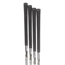 TaylorMade RocketBladez HL Steel Mens Right Hand Irons 6-9 Stiff - Rocketfuel