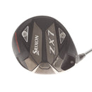Srixon ZX7 MK II Graphite Mens Left Hand Driver 10.5* Regular - Diamana 50