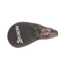 Srixon ZX7 MK II Graphite Mens Left Hand Driver 10.5* Regular - Diamana 50