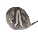 Wilson Launch Pad 2022 Graphite Mens Left Hand Driver 10.5* Regular - Project X Evenflow Green 55