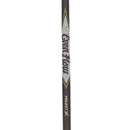 Wilson Launch Pad 2022 Graphite Mens Left Hand Driver 10.5* Regular - Project X Evenflow Green 55
