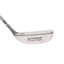 Wilson Staff Model 8802 Mens Left Hand Putter 34" Blade - Lamkin Deep Etched