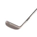 Wilson Staff Model 8802 Mens Left Hand Putter 34" Blade - Lamkin Deep Etched
