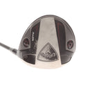 Callaway Razr Fit Graphite Mens Right Hand Driver 10.5* Regular - Aldila RIP NV 60