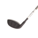 Cobra Air-X 2.0 Graphite Mens Right Hand 4 Hybrid 21* Regular - Cobra Ultralite 50R
