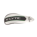 Callaway Elyte Graphite Mens Right Hand Heavenwood 20* Senior - Mitsubishi Chemical Vanquish 5 R2