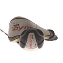 Nike SQ Dymo Graphite Mens Right Hand Driver 9.5* Stiff - UST Mamiya 55g