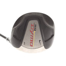 Nike SQ Dymo Graphite Mens Right Hand Driver 9.5* Stiff - UST Mamiya 55g