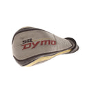 Nike SQ Dymo Graphite Mens Right Hand Driver 9.5* Stiff - UST Mamiya 55g