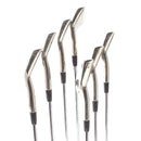 Mizuno TP-2000 Steel Mens Right Hand Irons 3-9 Stiff