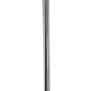 Mizuno TP-2000 Steel Mens Right Hand Irons 3-9 Stiff