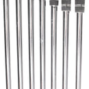 Mizuno TP-2000 Steel Mens Right Hand Irons 3-9 Stiff