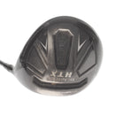 Benross HTX Graphite Mens Right Hand Driver 12* Regular - Kurokage 50g