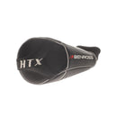 Benross HTX Graphite Mens Right Hand Driver 12* Regular - Kurokage 50g