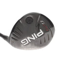 Ping G25 Graphite Mens Right Hand Fairway 3 Wood 15* Regular - Ping TFC 189