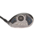 Ping G Series Graphite Mens Right Hand 5 Hybrid 26* Regular - Ping Alta 70