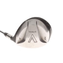 TaylorMade V-Steel Steel Mens Right Hand Fairway 5 Wood 18* Regular - True Temper