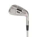 Adams XTD Steel Mens Right Hand 7 Iron Stiff - KBS C-Taper Tour 120