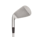 Adams XTD Steel Mens Right Hand 7 Iron Stiff - KBS C-Taper Tour 120