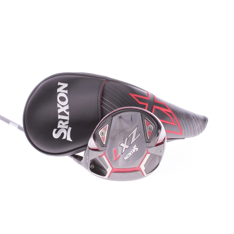 Srixon ZX7 9.5 Degree Driver