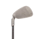 Ping i3 Graphite Mens Right Hand Pitching Wedge White Dot 3* Upright Stiff - Ping 350 Series