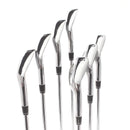Callaway Elyte HL Steel Mens Right Hand Irons 5-GW Regular - Accra iSeries 115i
