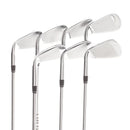 Callaway Elyte HL Steel Mens Right Hand Irons 5-GW Regular - Accra iSeries 115i