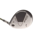 Titleist 906F4 Graphite Mens Right Hand Fairway 3 Wood 15.5* Stiff - Aldila NV 75-S
