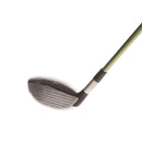 Titleist 906F4 Graphite Mens Right Hand Fairway 3 Wood 15.5* Stiff - Aldila NV 75-S